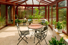 Digswell Water conservatory quotes